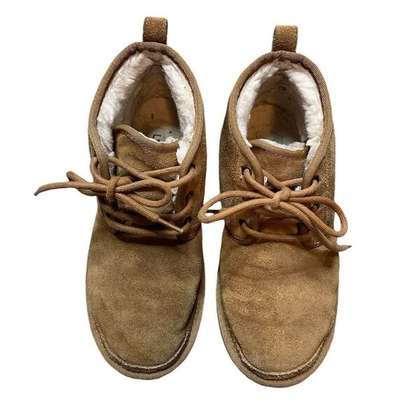 UGG Neumel Boot Women's Size 8 - Picture 5 of 9